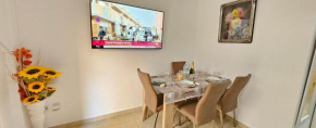 Centrico Seaside apartamento